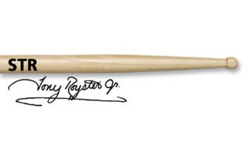 VIC FIRTH STR - барабанные палочки Tony Royster Jr.