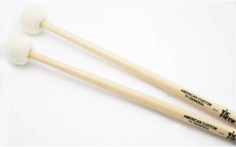 VIC FIRTH T1 General маллеты