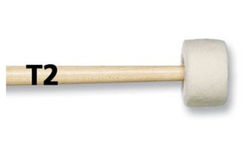 VIC FIRTH T2 CARTWEEL маллеты