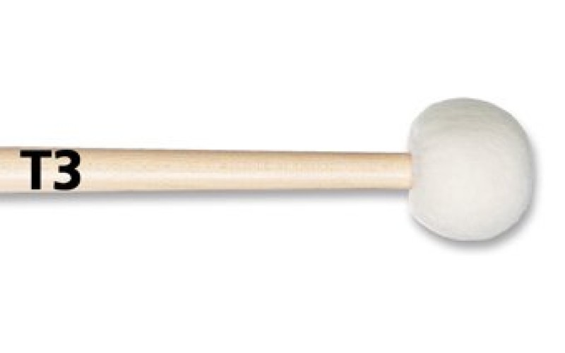 VIC FIRTH T3 STACCATO маллеты