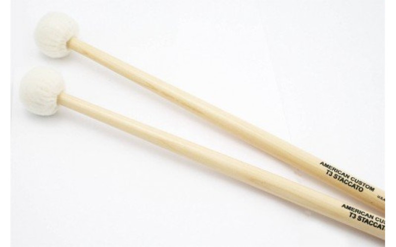 VIC FIRTH T3 STACCATO маллеты