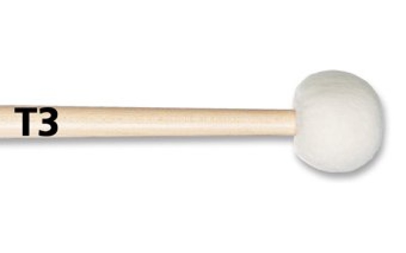 VIC FIRTH T3 STACCATO маллеты
