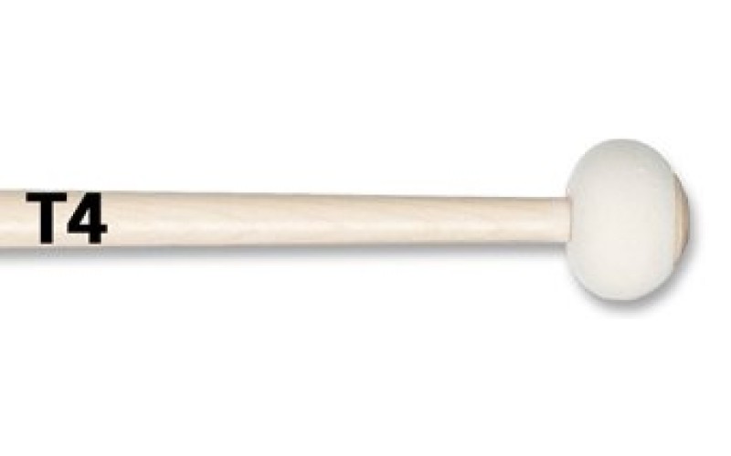 VIC FIRTH T4 ULTRA-STAC маллеты