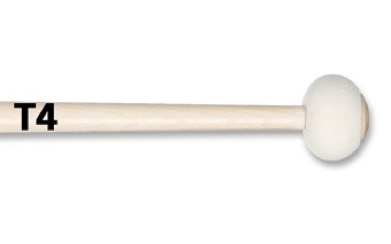 VIC FIRTH T4 ULTRA-STAC маллеты