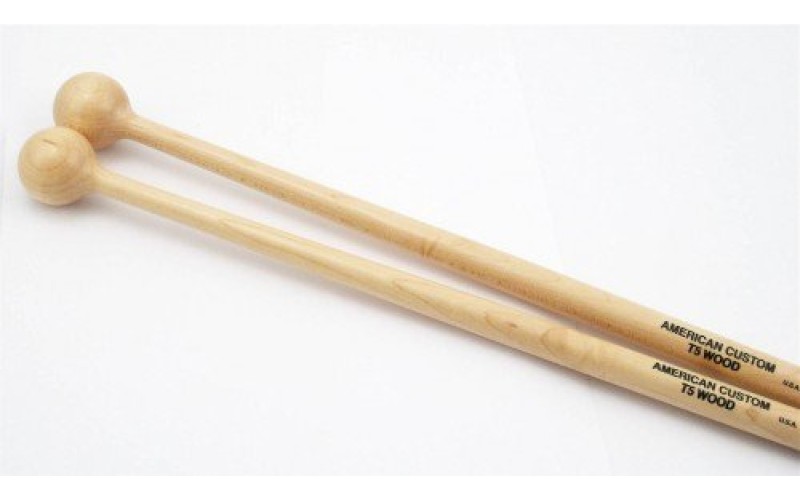 VIC FIRTH T5 WOOD маллеты
