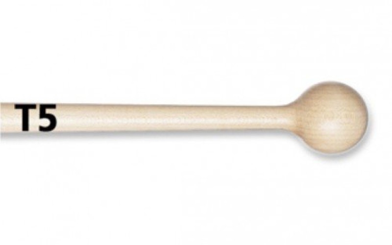 VIC FIRTH T5 WOOD маллеты