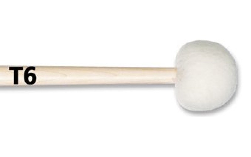 VIC FIRTH T6 CUST-General маллеты