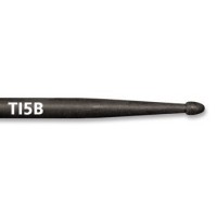 VIC FIRTH TI5B - барабанные палочки 5B, карбон