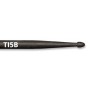 VIC FIRTH TI5B - барабанные палочки 5B, карбон