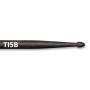 VIC FIRTH TI5B - барабанные палочки 5B, карбон