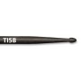 VIC FIRTH TI5B - барабанные палочки 5B, карбон