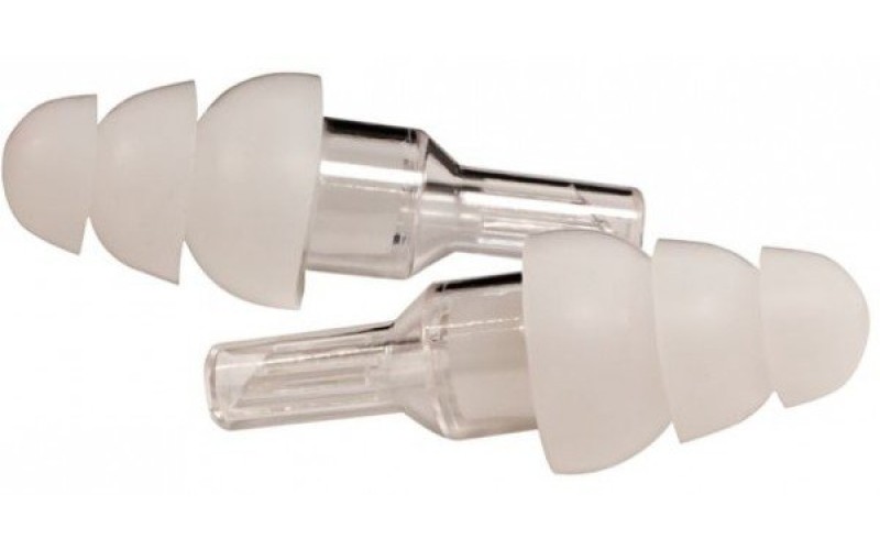 VIC FIRTH VICEARPLUGL (пара) - профессиональные беруши