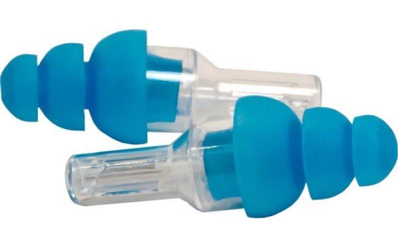 VIC FIRTH VICEARPLUGR (пара) - профессиональные беруши