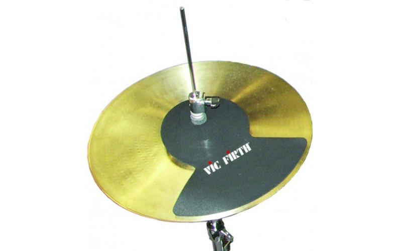 VIC FIRTH VICMUTE-HH Индивидуальные сурдины Soudoff для Hi-hat тарелок