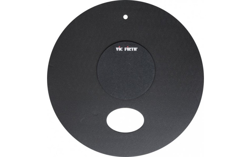 VIC FIRTH VICMUTE18B Sound Off накладка