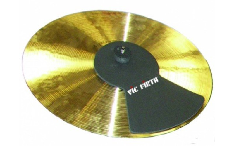 VIC FIRTH VICMUTE18C Индивидуальные сурдины Soudoff для тарелок Crash, Ride 