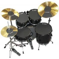 VIC FIRTH VICMUTE22B - сурдина для бас-барабана