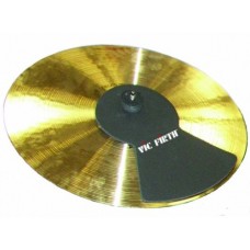 VIC FIRTH VICMUTE22C Индивидуальные сурдины Soudoff для тарелок Crash, Ride