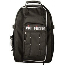 VIC FIRTH VICPACK - удобный рюкзак для барабанных палочек