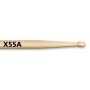 VIC FIRTH X55A - удлиненные барабанные палочки