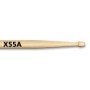 VIC FIRTH X55A - удлиненные барабанные палочки
