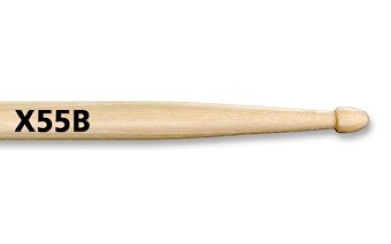 VIC FIRTH X55B - удлиненные барабанные палочки