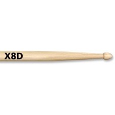 VIC FIRTH X8D - барабанные палочки, тип 7A