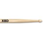 VIC FIRTH X8D - барабанные палочки, тип 7A