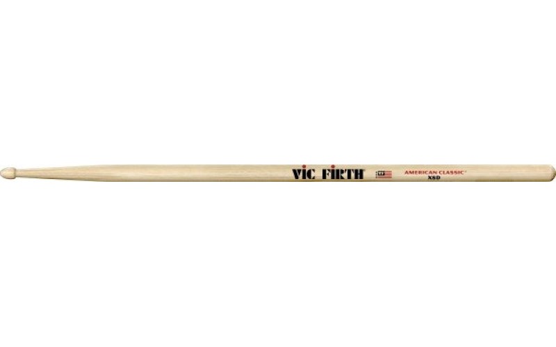 VIC FIRTH X8D - барабанные палочки, тип 7A