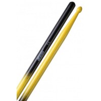 VIGOR VG-CS3 КЛЁН Барабанные палочки, цветные диаметр 14мм, длина 406 мм