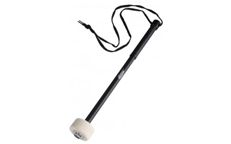 VIGOR VG-TDH5 Колотушка для бас барабана, войлочный наконечник