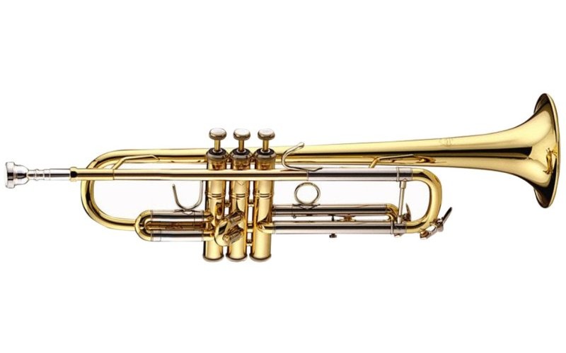 Vincent BACH VBS1 - труба Bb