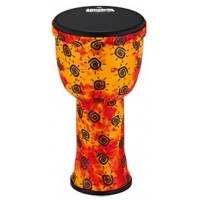 Viva Rhythm VR-SDJ8-NH Soft Sound Series Джембе 8