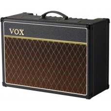 VOX AC15C1 ламповый гитарный комбо 15 Вт