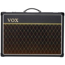 VOX AC15C1X ламповый гитарный комбоусилитель 15 Вт