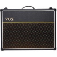 VOX AC15C2 ламповый гитарный комбо 15 Вт