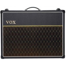 VOX AC15C2 ламповый гитарный комбо 15 Вт