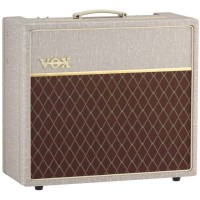 VOX AC15HW1 гитарный комбоусилитель серии Hand-Wired 15 Вт