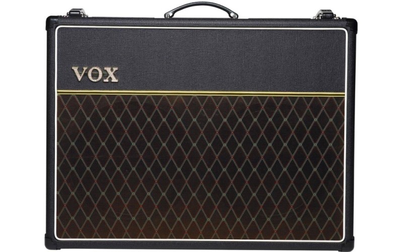 VOX AC30C2 гитарный комбо 30 Вт