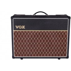 VOX AC30S1 ламповый гитарный комбоусилитель, 30Вт, динамик Celestion 12'