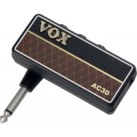 VOX AP2-AC AMPLUG 2 AC-30 моделирующий усилитель для наушников