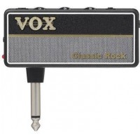 VOX AP2-CR AMPLUG 2 CLASSIC ROCK моделирующий усилитель для наушников