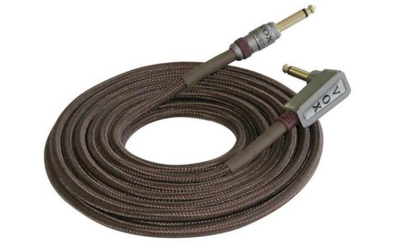 VOX Class A кабель для акустической гитары, 4 м