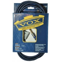 VOX Class A кабель для бас-гитары, 4 м