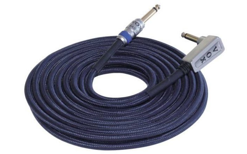 VOX Class A кабель для бас-гитары, 6 м