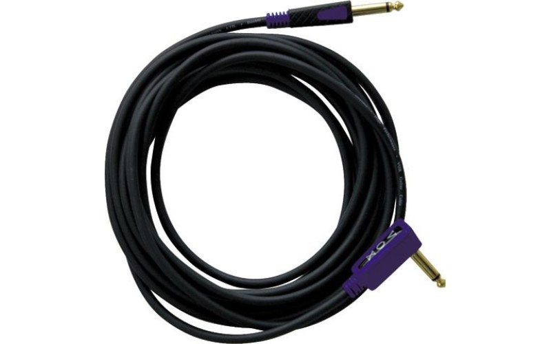 VOX G-cable Standart гитарный кабель 5 м