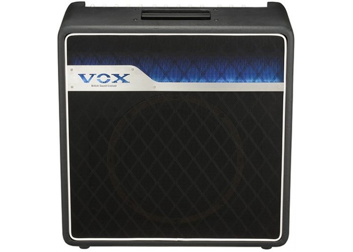 VOX MVX150C1 комбоусилитель для электрогитары с технологией Nutube, 150W, 1 x 12' 4 ohm Celestion G1