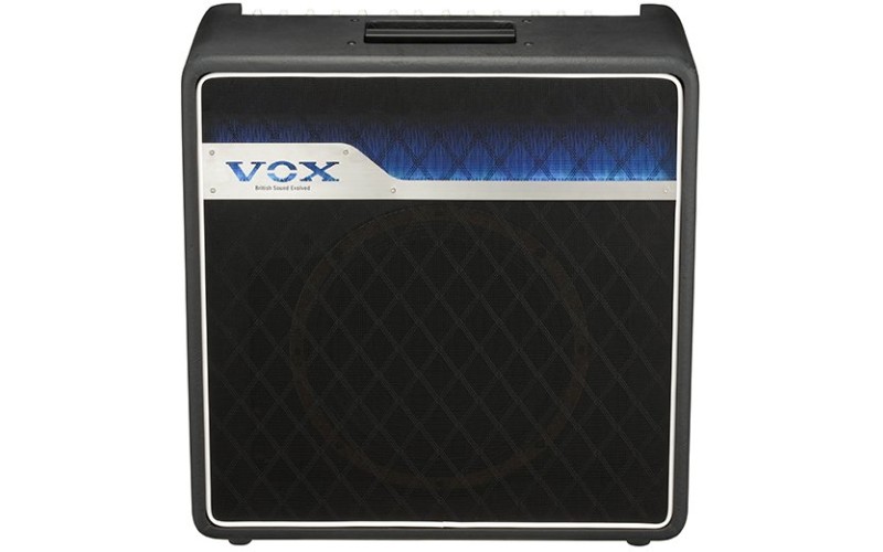 VOX MVX150C1 комбоусилитель для электрогитары с технологией Nutube, 150W, 1 x 12' 4 ohm Celestion G1