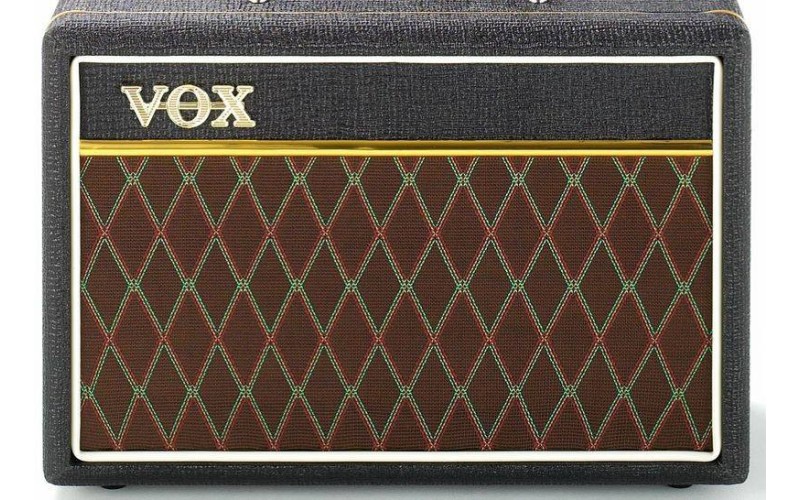 VOX PATHFINDER 10 транзисторный гитарный комбоусилитель 10 Ватт