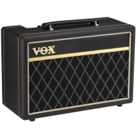 VOX PATHFINDER BASS 10 басовый комбоусилитель 10 Вт
